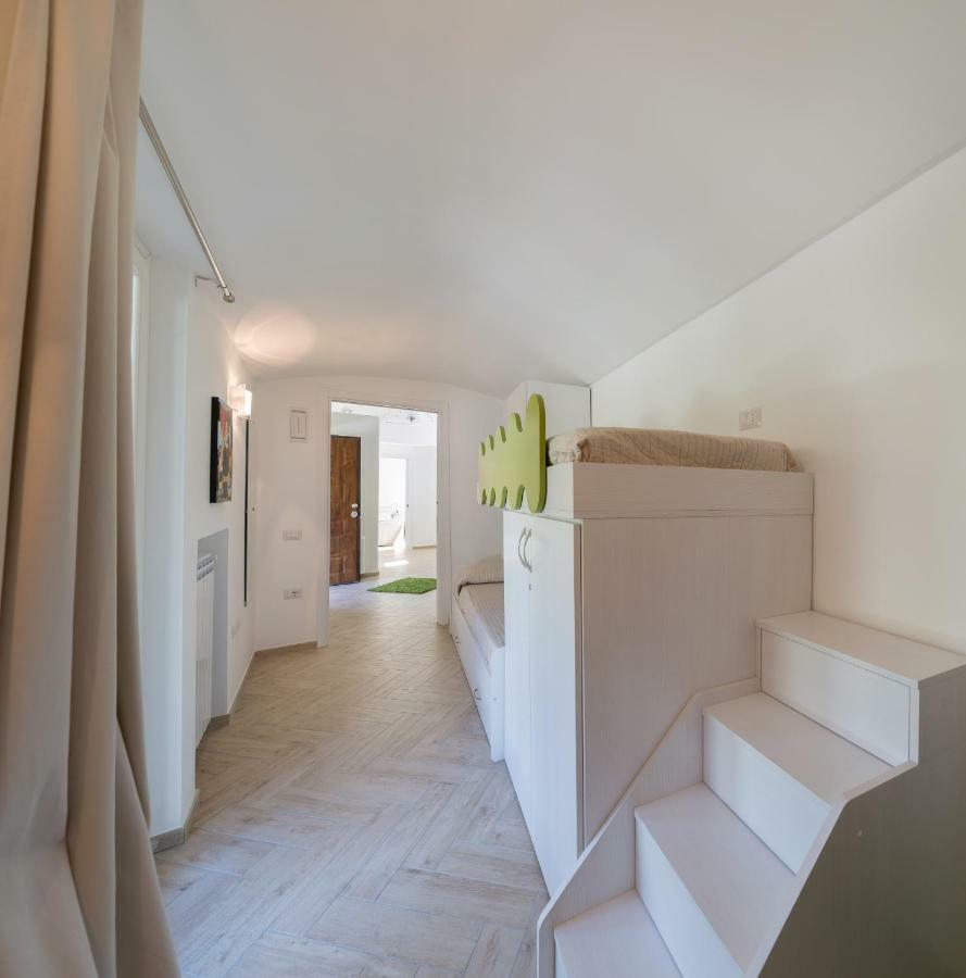 Casa Rosanna Villa Maiori Exterior photo