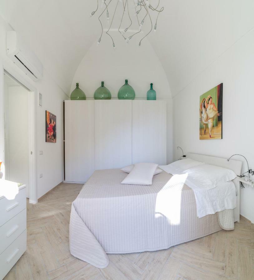 Casa Rosanna Villa Maiori Exterior photo